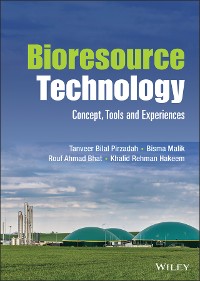 Cover Bioresource Technology
