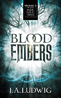 Cover Blood Embers