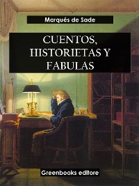 Cover Cuentos, historietas y fabulas