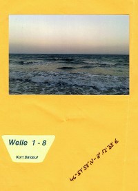 Cover Welle 1 - 8