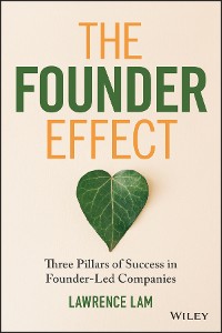 Cover The Founder Effect