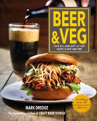 Cover Beer and Veg