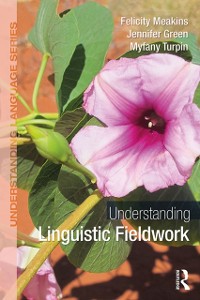 Cover Understanding Linguistic Fieldwork