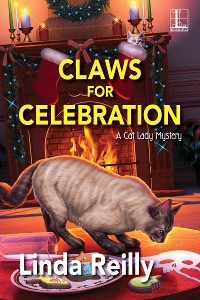 Cover Claws for Celebration