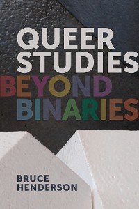 Cover Queer Studies