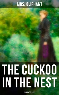 Cover The Cuckoo in the Nest (Romance Classic)