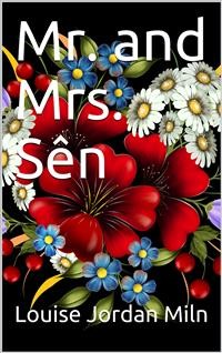 Cover Mr. and Mrs. Sên