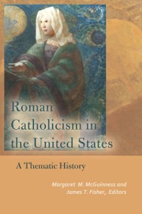 Cover Roman Catholicism in the United States