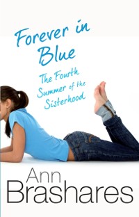 Cover Forever In Blue