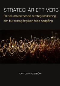 Cover Strategi är ett verb