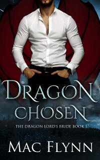 Cover Dragon Chosen