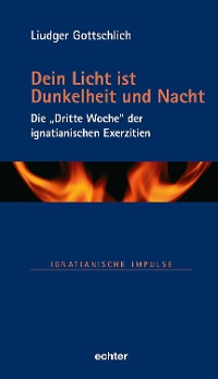 Cover Dein Licht ist Dunkelheit und Nacht