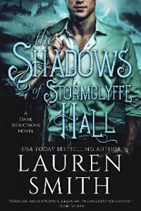 Cover The Shadows of Stormclyffe Hall