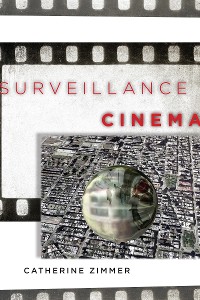 Cover Surveillance Cinema