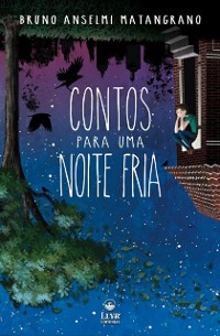 Cover Contos para uma noite fria