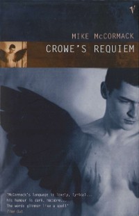 Cover Crowe's Requiem