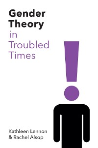Cover Gender Theory in Troubled Times