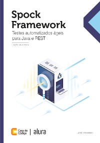 Cover Spock Framework