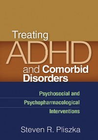Cover Treating ADHD and Comorbid Disorders