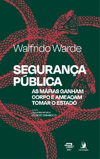 Cover Segurança Pública: