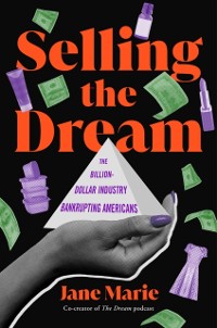 Cover Selling the Dream