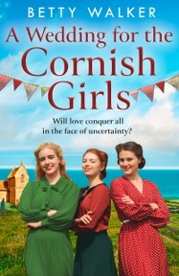 Cover Wedding for the Cornish Girls