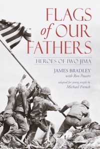 Cover Flags of Our Fathers