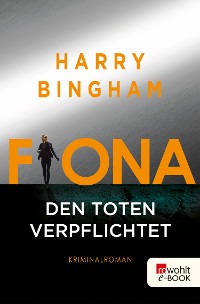 Cover Fiona: Den Toten verpflichtet