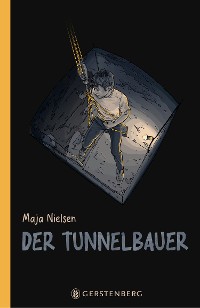 Cover Der Tunnelbauer