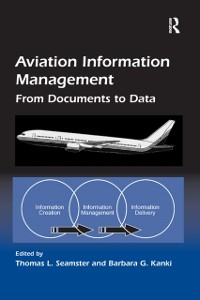 Cover Aviation Information Management