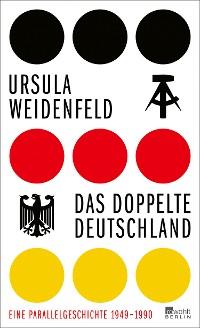 Cover Das doppelte Deutschland