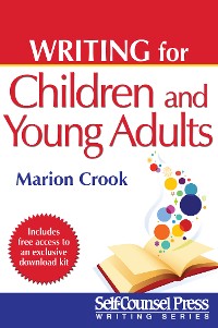 Cover Writing For Children & Young Adults