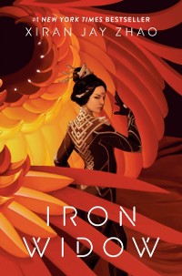 Cover Iron Widow