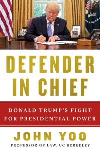 Cover Defender in Chief