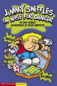 Cover Nose for Danger