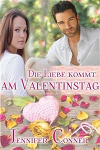 Cover Die Liebe Kommt Am Valentinstag