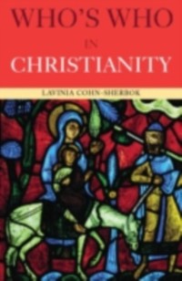 Cover Who's Who in Christianity