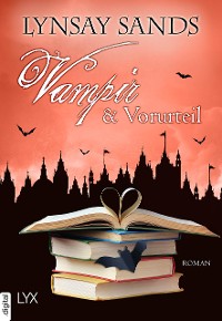 Cover Vampir & Vorurteil