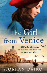 Cover The Girl from Venice