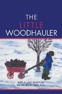 Cover The Little Woodhauler