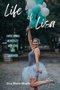 Cover Life of Lisa