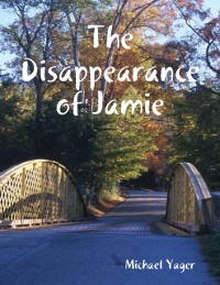 Cover Disappearance of Jamie