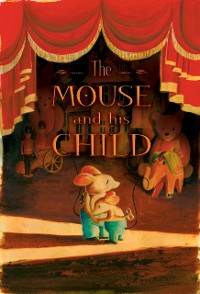 Cover The Mouse and His Child