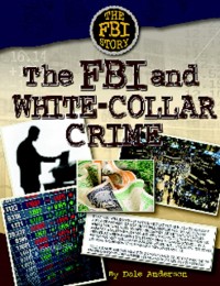 Cover FBI and White-Collar Crime