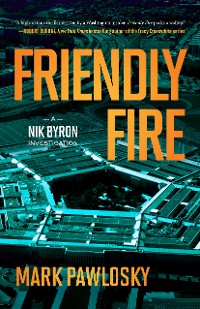 Cover Friendly Fire