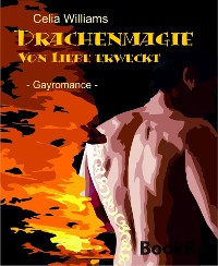 Cover Drachenmagie - Von Liebe erweckt