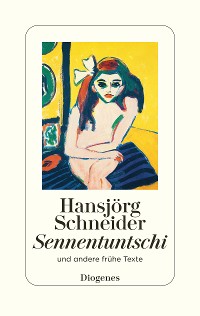 Cover Sennentuntschi