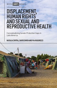 Cover Displacement, Human Rights and Sexual and Reproductive Health