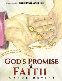 Cover God's Promise of Faith