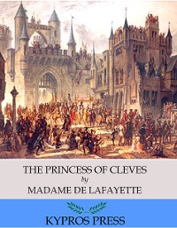 Cover The Princess of Cleves